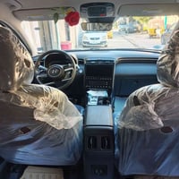 توسان هايبرد • ٢٠٢٤ • ٣١ الف