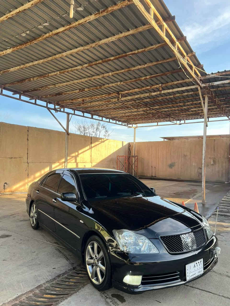 شاهینە 2005 بڕاوە بڕاوە بۆ فرۆشتن رةشی قەتران🖤👌🏻
180 بچوک 3 دووگمە ئەتڵەت ناو ڕەش فۆرمیکا 
سوکان عەزەڵە سوکان حەیزەران 
ناوچە کوێر ئاوێنە کارەباو شەفتە
کوشن کارەبا سوکان ڤۆلێۆم شاشە 
ویل دینگە چوار تایەی لۆک 
سەقفی شوشە 
ڕەنگ گۆڕای بەشەرت سەقف بۆیاخ بەشەرت 
داعمو لێدراوی نییە 
کەڤەر گۆڕای بەشەرت 
خایسی بەشەرت هەموو گیانی بەشەرت 
شەپۆڵ و قەپوو قۆپ بەشەرت 
گێڕو مەکینە بەشەرت تەقەو رەقەی بەشەرت 
هەموو گیانی بەشەرت 
چرکەو (100$) کامل جاهیزە تەبرید ساردو گەرم بەشەرت هەمووی ئیش دەکات گڵۆپی ناو گێچی هیچ پێنیە برێکی بەستراوە 
کامل هەموو گیانی مەسرەف کراوە هەمووی جاهیزە و بەشەرتە 
بۆ زانیاری زیاتر پەیوەندی بکە لە خزمەت دام شوێن کۆیە ***********ڤایبەر و وەتس ئاپیشی كويسينجاك, أربيل
