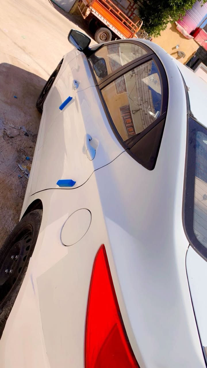 اكسنت مديل 16 وارد خليجي
بدون ضربه كلة بلاد 

رقم معوقين ناصرية المعوق ميت 

بيها ماطور ستيرن واكف وعلامة abs طالعه 

محرك 1400

السعر 65$وبيها مجال 

العنوان بصرة ابو الخصيب شارع القصور 

‭٠٧٧٣ ٠٣٥ ٢٥٥٣‬
