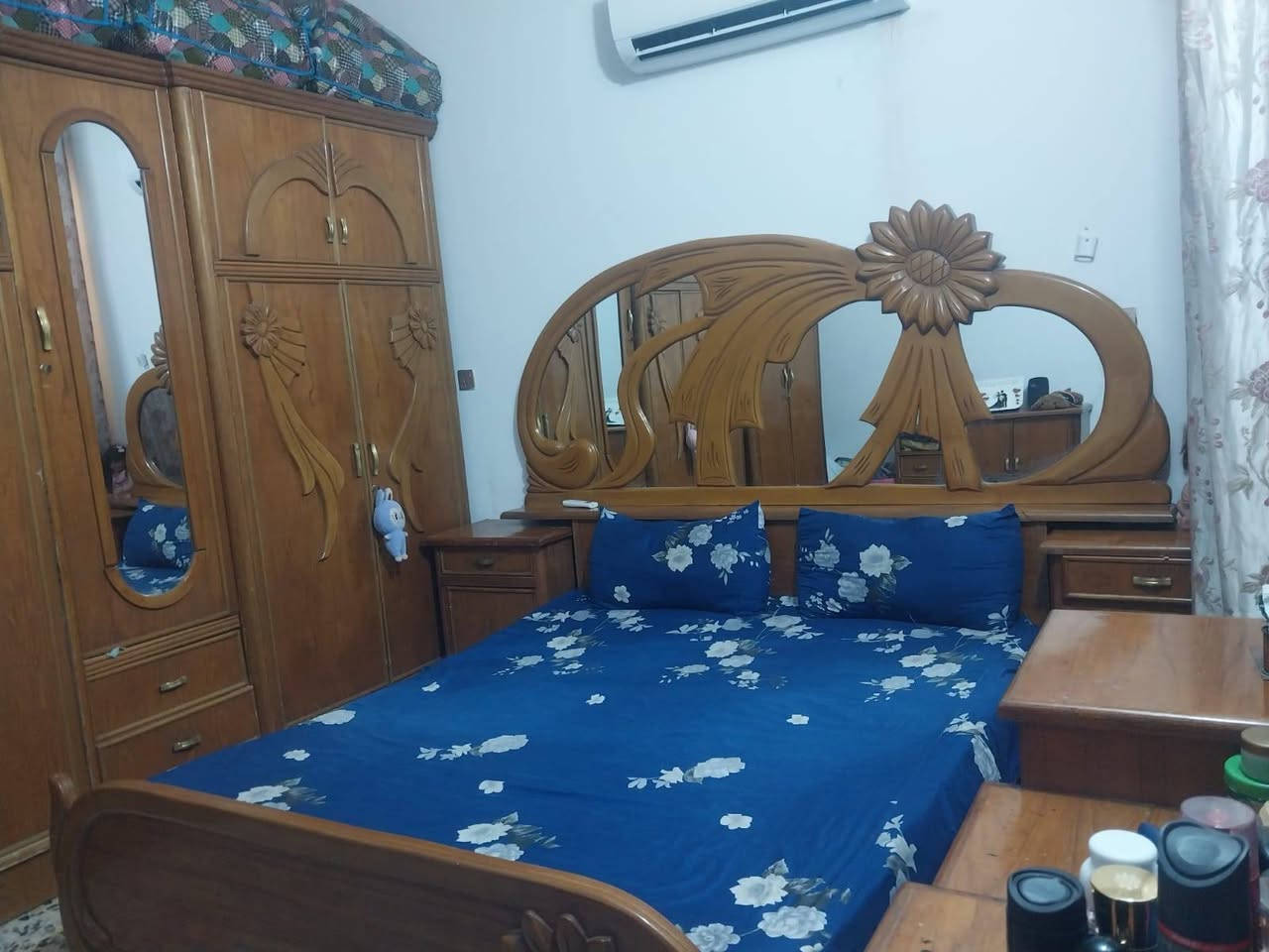 غرفه للبيع توصاا تكمه سعر 500وبيها مجال مكلف بالنشر


**إذا كنت صاحب هذا الإعلان وتريد حذفه لأي سبب، رجاءا أرسل رسالة إلى الدعم الفني**