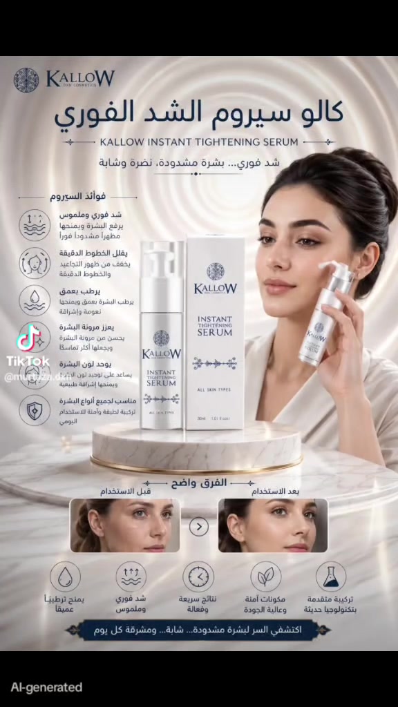 من اريق في فوائدة  فعالي لي البشرة


**إذا كنت صاحب هذا الإعلان وتريد حذفه لأي سبب، رجاءا أرسل رسالة إلى الدعم الفني**