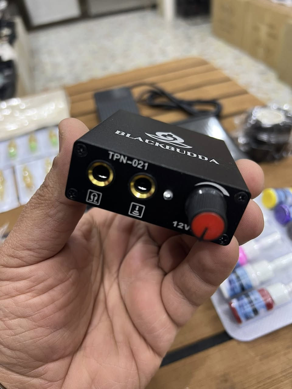 جهاز وشم كامل مثل ما موضح بالصوره اعلى سعر بالعافيه


**إذا كنت صاحب هذا الإعلان وتريد حذفه لأي سبب، رجاءا أرسل رسالة إلى الدعم الفني**