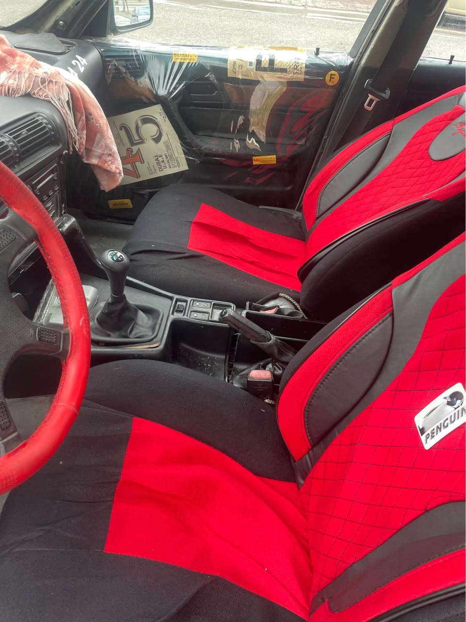 السلام علیکم 
520 گێر عادی تاقم وایەری بووش.. ماشەلا زۆر بەقوەتە 
ئارمو ئەوەلیات بە شەرت .. موسو براوە بە شەرت بۆیاخی زۆر جوانە بێ تەقەو رەقە .. سعری ٢٦ و مەجالێکی کەم .. لە سلێمانیم السليمانية, العراق


**إذا كنت صاحب هذا الإعلان وتريد حذفه لأي سبب، رجاءا أرسل رسالة إلى الدعم الفني**