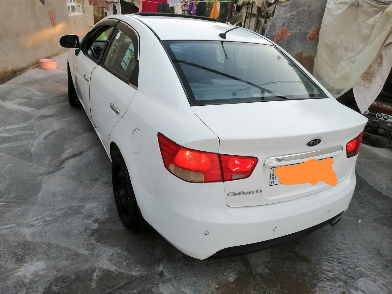 سيراتو 12فول مواصفات بصمه تحكم فتحه 6نمر شفتات استيرن حساسات خلفيه كير مكينه تخم  تاير مكفولات مري شفط مانع انزلاق تبريد رقم اربيل انكليزي المالك بكربله
بيه قطع صبغ بدون دواخل ابيع احزام احزام 
*********** خاص واتساب موجود 
حله   السعر 90وبيه مجال
