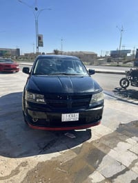 دوج جورني • ٢٠١٥ • ٧ راكب