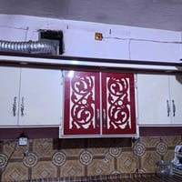 كاونتر للبيع كلشي ما بي مستعمل قليل 750 وبي مجال(07768552891)