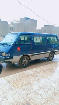 مراوس • موديل 95 • محرك اكسنت