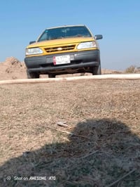 سايبا • موديل ٢٠١١ • الكوت