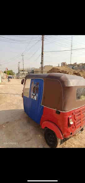 السلام عليكم
تكتك موديل2018
 رقم وسنويه تحويل ثاني يوم //
مكينه 20 ناعمه لا تنقيص ولا تبخير  
مكاني الحسينيه 
سعرها بـ. 4/500 بيها مجال 
الرقم
‭٠٧٨٤ ٤٩٧ ٠١٤٤‬‏
