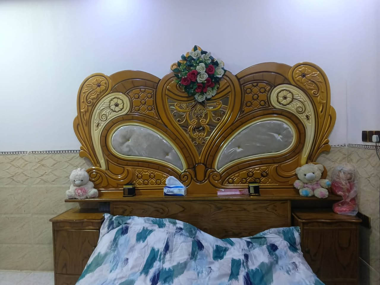 غرف نوم صاج عراقي للبيع


**إذا كنت صاحب هذا الإعلان وتريد حذفه لأي سبب، رجاءا أرسل رسالة إلى الدعم الفني**