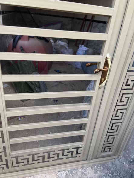 #سلامو عليكم ورحمتالله وبركاتو مستعدين لعمل كافت أنواع✌️✌️ 
#الصباغ  الواجهات وصبغ اداخلي#ولحداديه #وبسعار #مناسبه 🔥🔥

وطلس عام وبديل الرخام ووراق الجدران🔥🔥

لتواصل معنه عبر الصفحه او رقم #الواتساب 

***********

ونكون بخدمتكم وحسن تعامل توكنه علئ بركت الله

اللهم صلي عله محمد والي محمد وعجل فرجهم💚

بيتك🕍معنه🫡
