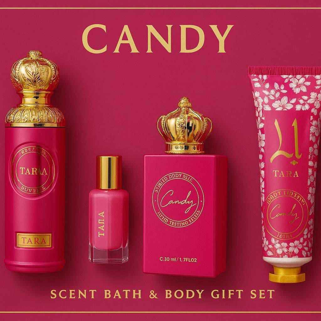 بكج العناية الرباعي ✨
كل ما تحتاجينه لعطر ثابت ولمسة أنوثة متكاملة في باكج واحد 💖

🔹 يحتوي على 4 قطع مميزة:
• عطر جسم برائحة جذابة
• مسك طهارة بنعومة وثبات
• لوشن جسم لترطيب وتعطير
• عطر شعر بخفة وانتعاش

💎 تركيبة متناسقة تناسب الاستخدام اليومي والمناسبات
🎁 خيار مثالي للبيع والعرض

🎨 متوفر بـ 5 أشكال:

• قصة – شكلين
• يارا – شكلين
• بيبي باودر – شكل واح

سعر 10الف البصرة, العراق


**إذا كنت صاحب هذا الإعلان وتريد حذفه لأي سبب، رجاءا أرسل رسالة إلى الدعم الفني**