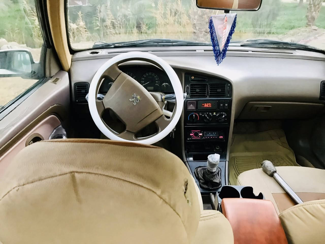 بيجو 405 لميس موديل 2013 رقم نجف دولي سنوية ل ٢٩ باسمي تحويل ثاني يوم كفالة عامة مكينة لاتنقيص ولاتبخير تخم تاير كارتون سيارة مانقصها برغي مكان ديوانية 
السعر 55
***********
