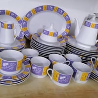 طقم سفرة • توصيل • تواصل خاص