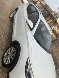 ام جي ZS • ٢٠٢٤ • ٦٠٠٠٠ كم