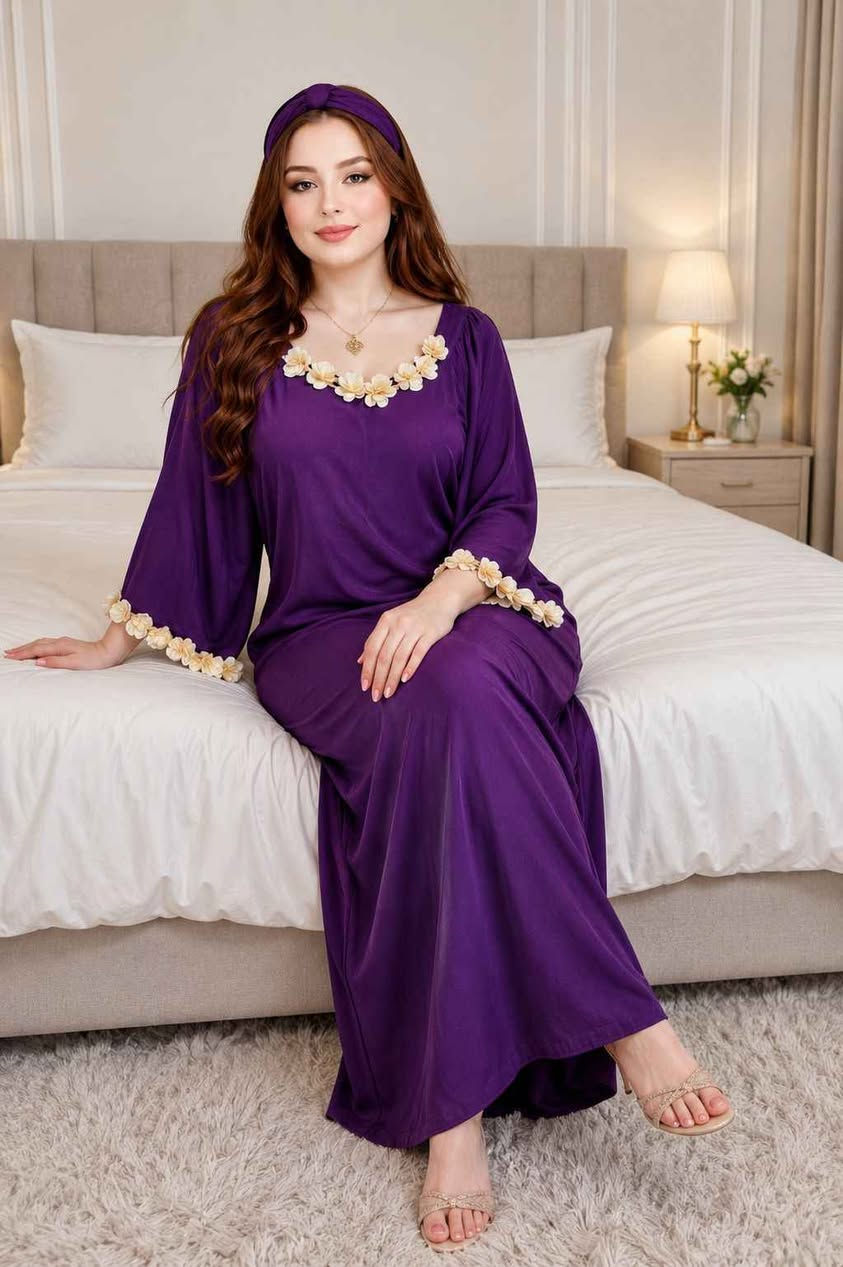 بضاعة العيد
كشمير مطاط ولا اروع

فري سايز وزن 60 إلى 90 كيلو

السعر 20 ألف 

#للطلب والاستفسار واتساب *********** 
#فساتين_سهره
#فساتين #ملابس_الموضة_الستايل_جميل 
#فساتين_ناعمه بغداد, العراق
