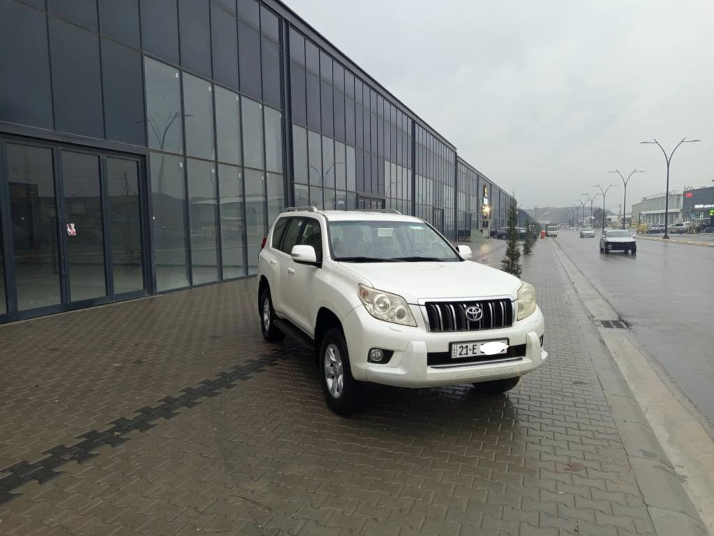 توێتا پرادۆ 2013 سپێر لە کۆڵ
بێ بۆیاغ 95هەزار ڕۆیشتوە 
سەنەوی تاوەیە بە ناوی خۆمەوەیە
بۆ پەیوەندی کردن *********** السليمانية, العراق
