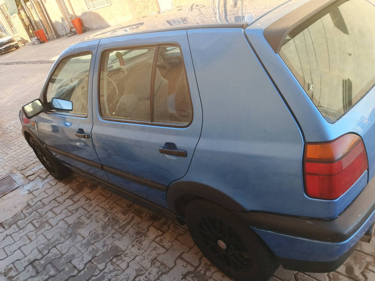 كولف موديل 93 محرك 2000 كير أوتوماتيك السعر 47 وبيهه مجال


**إذا كنت صاحب هذا الإعلان وتريد حذفه لأي سبب، رجاءا أرسل رسالة إلى الدعم الفني**