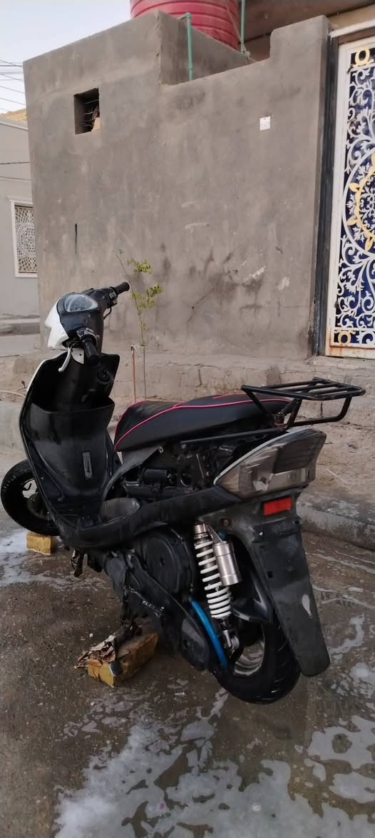 ماكس عدله مرتبه شلعه ومعدل 
مفتوحه ولفات فقط مكان ناصريه سوق الشيوخ 
سعر خاص ***********

