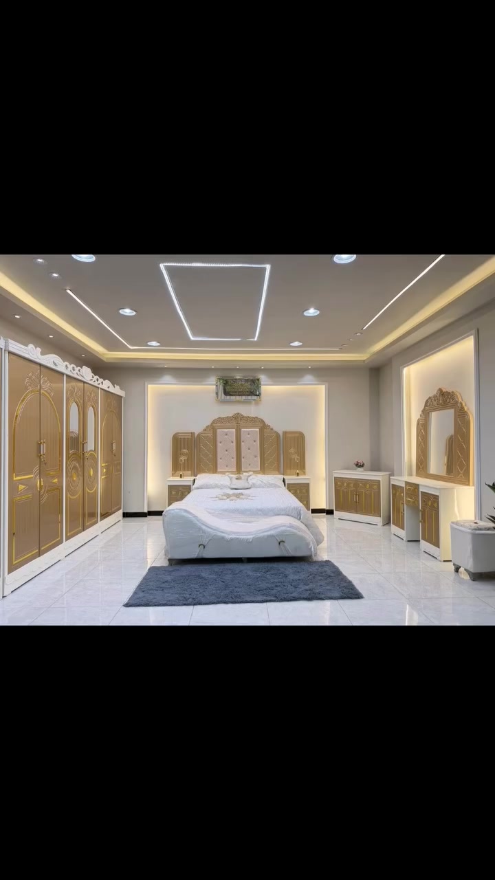 مليون و100 ألف😍

غرف نجاره عراقيه 💯💯

تتكون من 7  قطع 

عرض الكنتور 3 و20سم

ارتفاع الكنتور 2 و40سم

السرير بلوك ٦ ارجل

طول السرير 200 سم 

عرض السرير 160 سم 

الضهر  جرجوبة ضب براغي

 

الشازلون 50 الف

#غرفه_نجاره_عراقيه #كنتور_6_باب #شغل_ورشة #اثاث_بغداد


**إذا كنت صاحب هذا الإعلان وتريد حذفه لأي سبب، رجاءا أرسل رسالة إلى الدعم الفني**