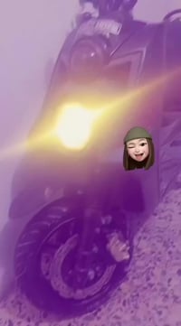 اسلام عليكم دراجه سكنس جبلي للبيع سعرها 950او بيها مجال امنزلها رمبه ص...