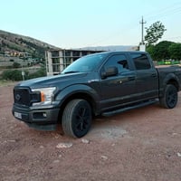 🚘 للبيع / بۆ فرۆشتن  Ford F-150 موديل 2020 سيارة نظيفة جداً وبحالة ممت...