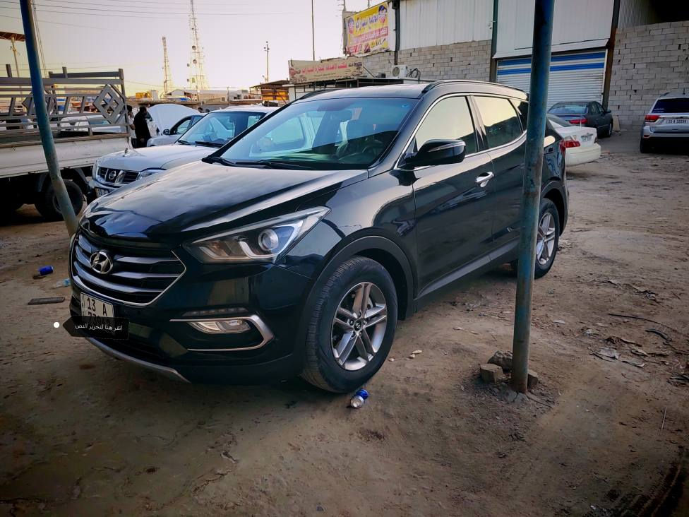 السلام عليكم. سنتافي موديل ١٨ امريكي ضرر فيضانات تعمل وتسير. بالعراق بيهه جاملغ وبنيد.
السيارة بصمة
كشن كهرباء
اشاير بالمري
ترحيب
محرك ٢٤٠٠ جدي اي
رقم ميسان دولي باسمي
السعر١٤٠
*********** عمارة, ميسان
