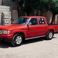 دێر • ٢٠٠٩ • دفع رباعي