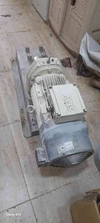 كيربوكس • ١٥حصان • دورة ٦٠٠