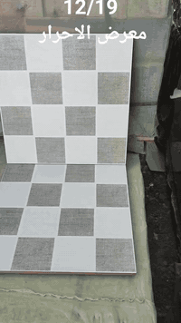 جديد 🔥وصول  كراجات ناشف   كميه ٣٠٠٠متر  الفاخر  💎، جودة عالية وتصاميم ...