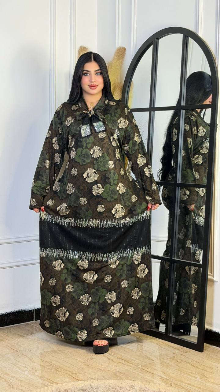 دشداشة خامه صوفيا  درجه اولى 💥
قياس 2XL 3Xl 4Xl
سعر الدرزن 140 الف
اقل طلب نص درزن

التواصل والستفسار  على الرقم: ***********

رابط قناه التلي https://t.me/llmissh
