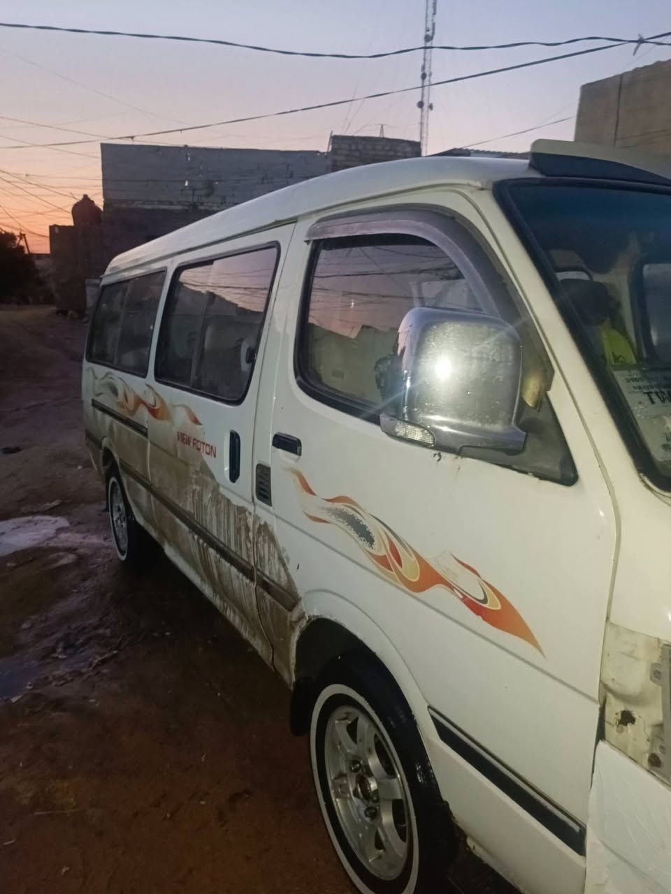 سلام عليكم إخوان فتون البيع مديل١٤ حره 
كير أكسن هايس مكينه ونجي تخم تاير جديد حداديه خير من الله رقم وسنويه نكليزي اسيار بسمي تحول ثاني يوم 

سعر 72

الرقم ***********
