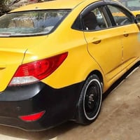 مكلف بلنشر رقم صاحب سياره 07807348894 موديل 2014 مكينه 1600