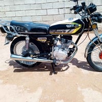 دراجه للبيع تايكر 2024 مستعجل السعر 450// 07828276335