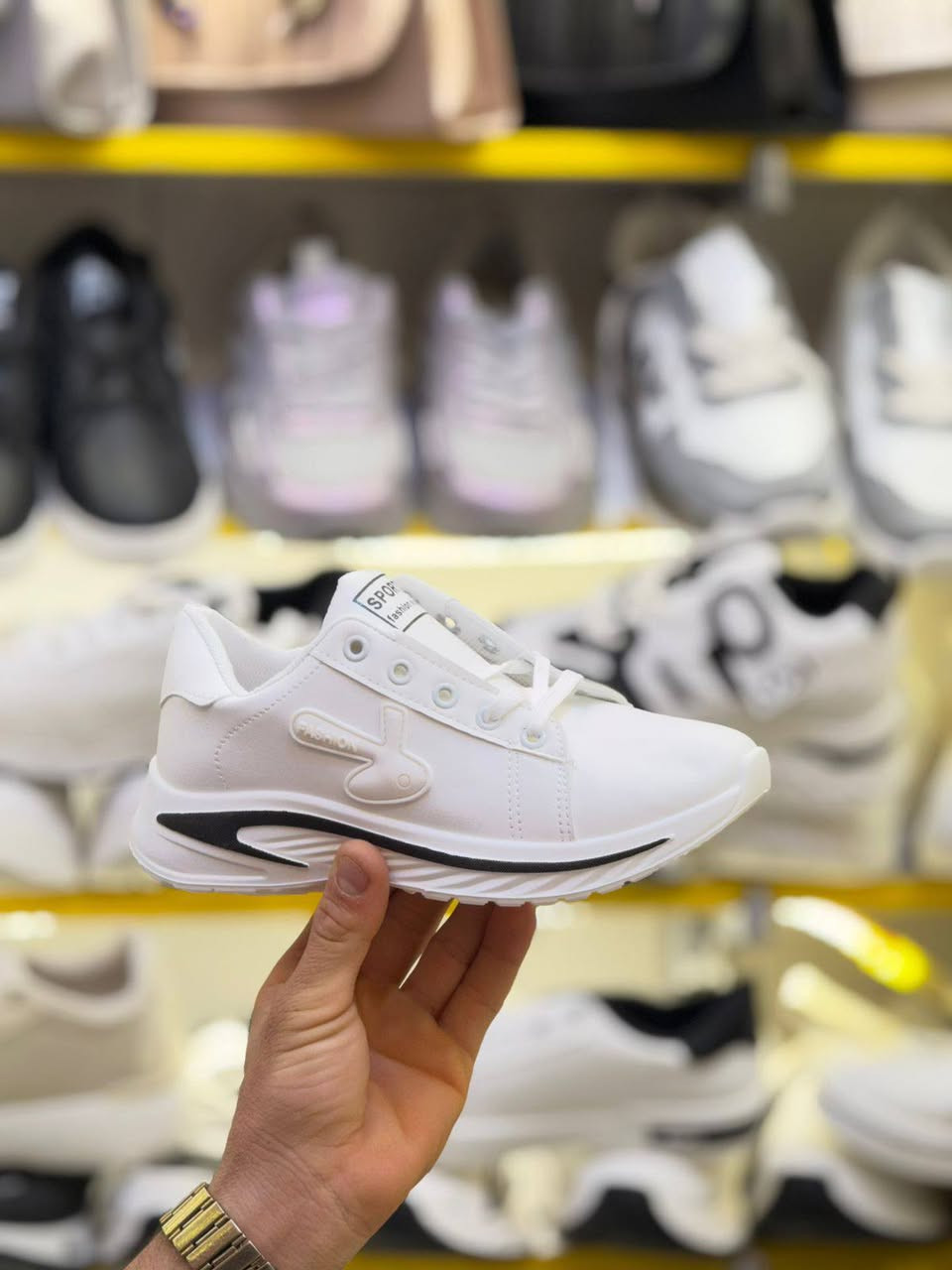 اخر قطع باقيه من كل موديل قطعه وحده


**إذا كنت صاحب هذا الإعلان وتريد حذفه لأي سبب، رجاءا أرسل رسالة إلى الدعم الفني**