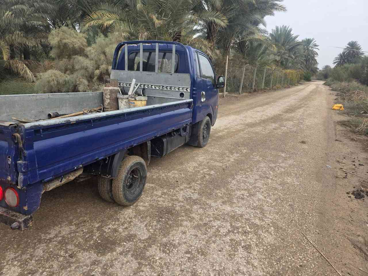 كيه للبيع مديل ٢٠٠٧ مكفوله من ضربه رش جماله سياره خير من الله مدور ثانيوم بسمي سياره لا تنقيص ولا تبخير شاصي مكفول *********** سعر ٧٨ وبيه مجال مكان كربلاء
