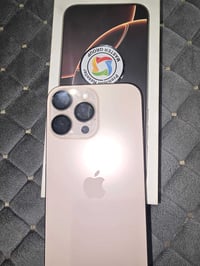 آيفون ١٦ برو ماكس • ٢٥٦ • الكظميه