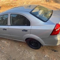افيو ٢٠٠٩ • وارد خليجي • محرك مسكر