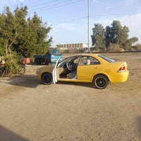 صني • ٢٠٠٧ • بغداد مشروع وطني