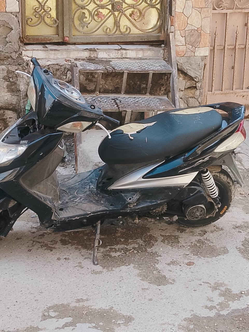 بغداد مدينة الصدر ***********
