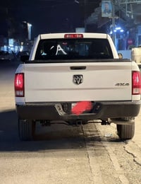 رام 1500 كلاسك • ٢٠٢٣ • ٢٥٠٠٠ مايل