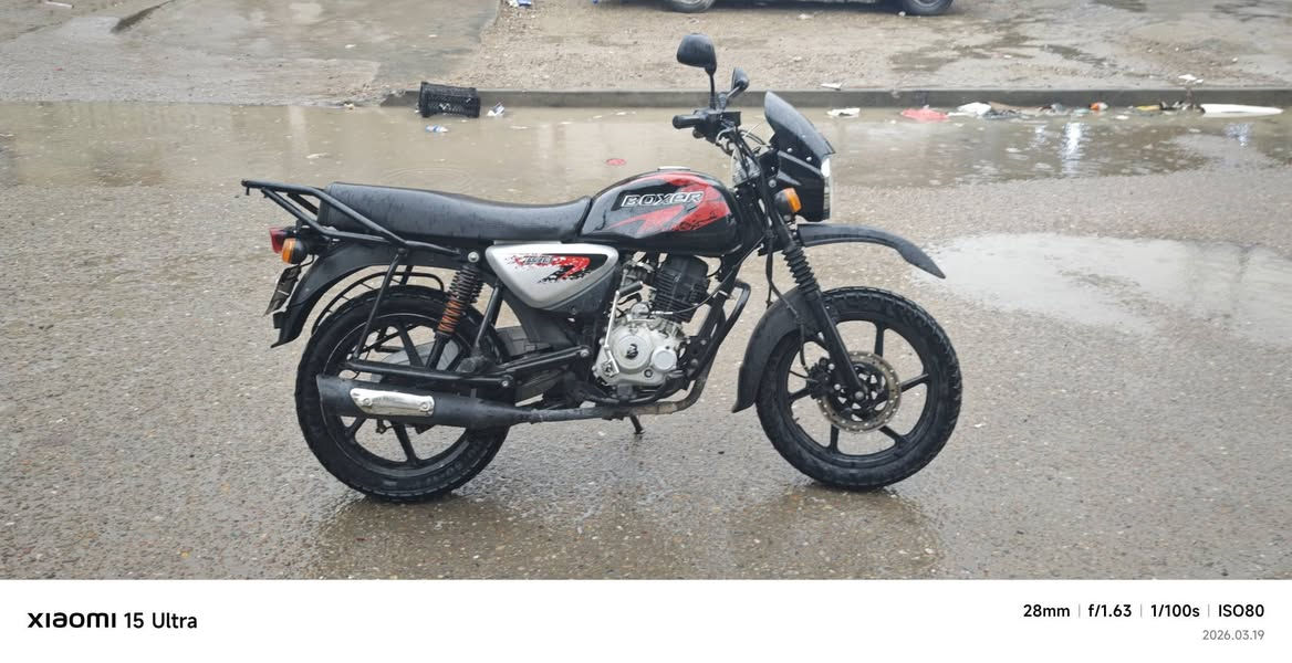 بوكسر مديل 2023 طالعه بل2024 رقم وسنويه بغداد دراجه نضيفه وخير من الله لدراجه انطيك ضمان سبوع ايشي بلمكينه ترجع للبيع السعر مليونين 2400 وبيه مجال مكاني شعب***********
