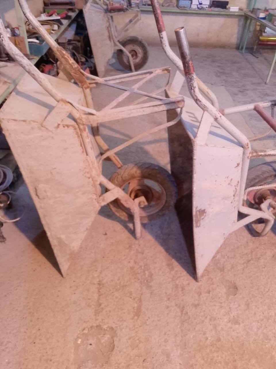 تفاصيل يرجا النتصال  ***********
