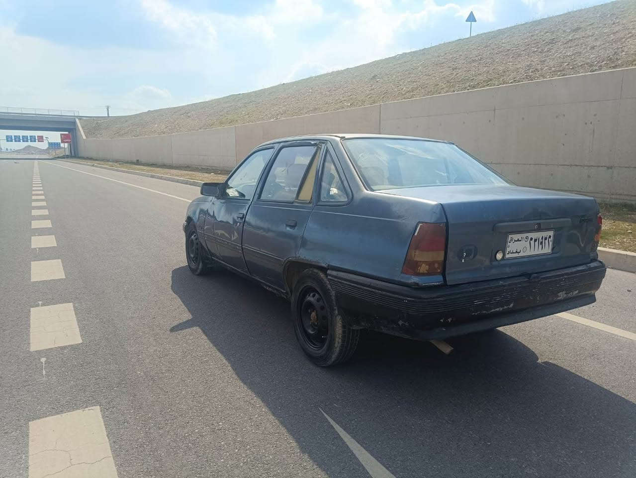 ئۆپڵ کادێت مەکینە 16کابرێتەر مۆدێل 1989ئاڕم پلاستیک أربيل, العراق


**إذا كنت صاحب هذا الإعلان وتريد حذفه لأي سبب، رجاءا أرسل رسالة إلى الدعم الفني**