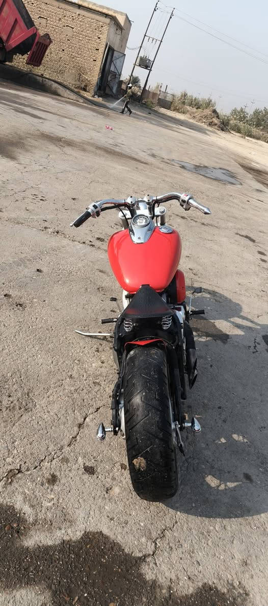 سلام عليكم ورحمة الله وبركاته اللهم صلي علئ محمد وآل بيت محمد 🧿🧿 دراگ ستار 2008 نضافه فول تزويد وتعديل 2026 من اخر نوع شلعه الدراجه تراي وين متريد صوت طرب اوراقهه كمرگيه بس ينفتح الترقيم تگدر ترقم سعر عل خاص وتدللون مكاني العماره متوفر توصيل


**إذا كنت صاحب هذا الإعلان وتريد حذفه لأي سبب، رجاءا أرسل رسالة إلى الدعم الفني**