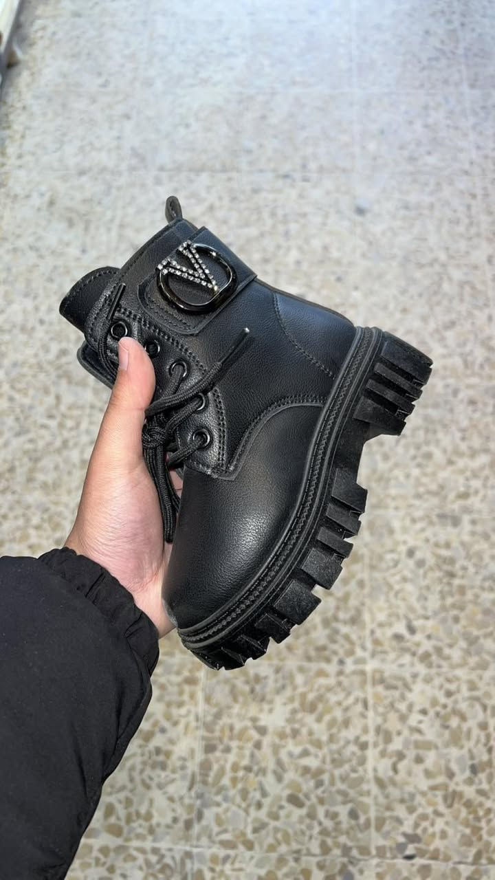 عرض نهاية الموسم🔥

بوت اطفال محير ب3 الالوان✨

السعر السابق 14 السعر الحالي 6 الف فقطط❤️‍🔥😍


**إذا كنت صاحب هذا الإعلان وتريد حذفه لأي سبب، رجاءا أرسل رسالة إلى الدعم الفني**