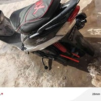 موتور ماكس • مكفولة • ٤٩ سي سي