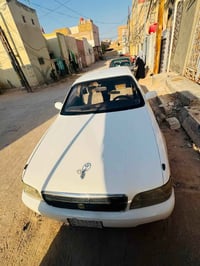 ماجستا • 1991 • نجف