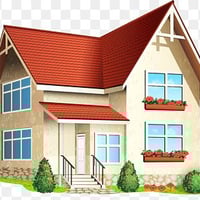 بيت للبيع طابقين مساحه 100 متر طابو زراعي سند 25 منطقة الخطيب الزراعي ...