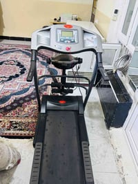 جهاز ركض • تريدميل مستعمل • جهاز مشي • رياضة منزلية • جهاز رجاج • تخسي...